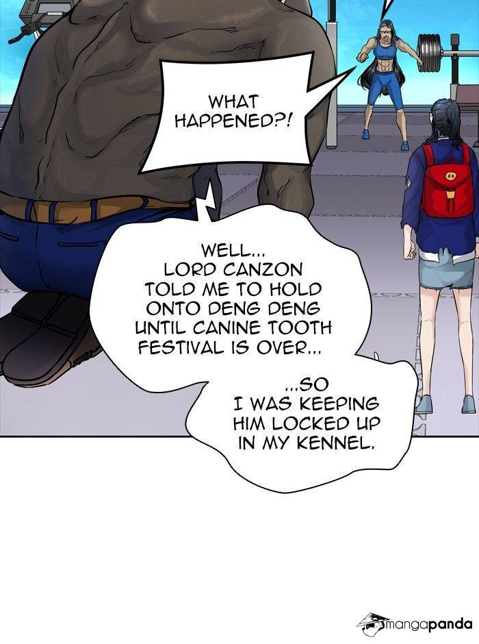 Tower of God Chapter 426 image 076